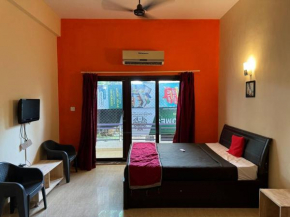 Tranquil Retreat Auroville